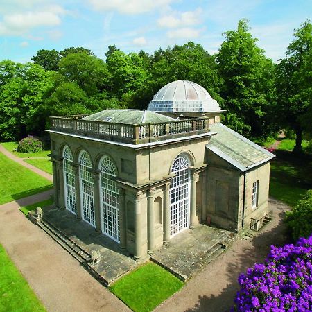 Temple Of Diana Villa Shifnal Exteriör bild