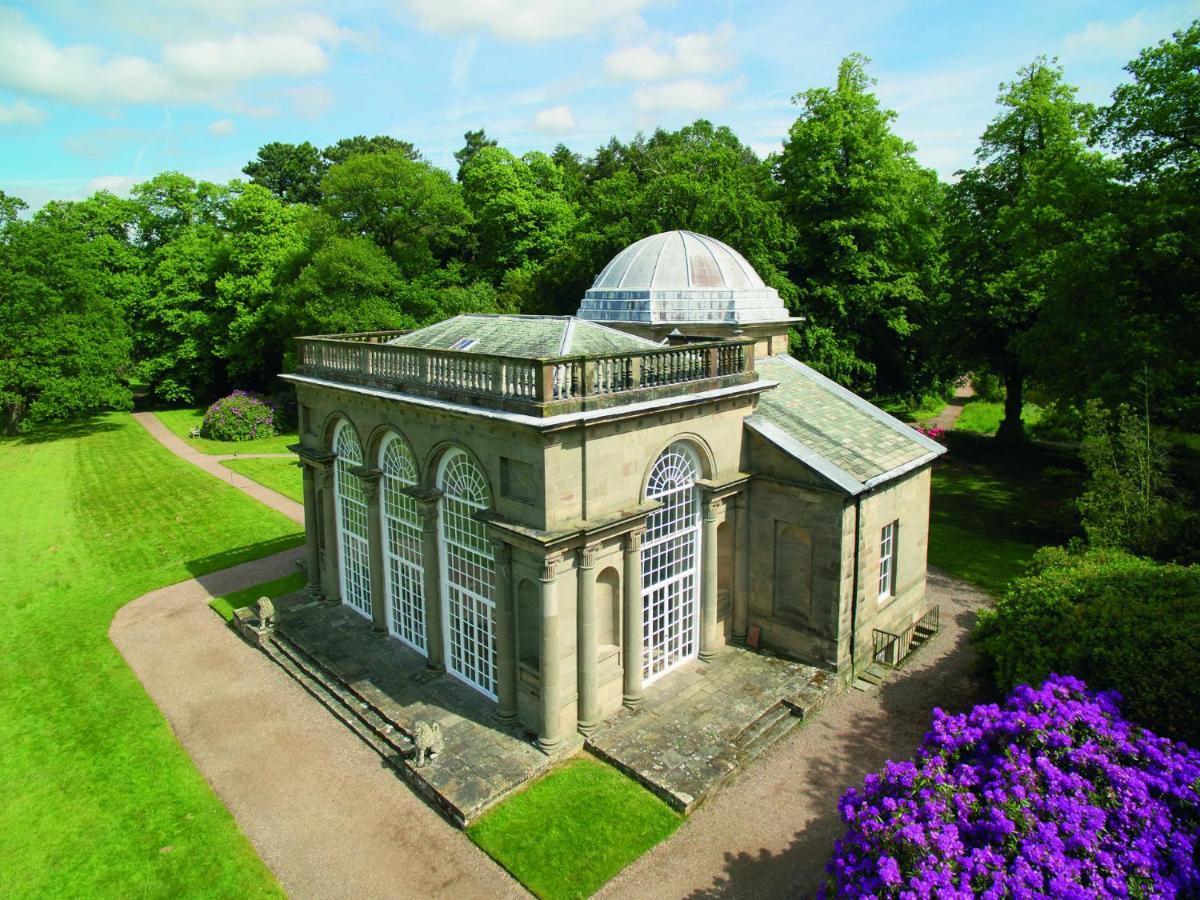 Temple Of Diana Villa Shifnal Exteriör bild